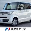 honda n-box 2017 -HONDA--N BOX DBA-JF1--JF1-1937827---HONDA--N BOX DBA-JF1--JF1-1937827- image 1