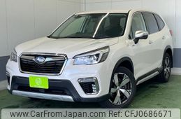 subaru forester 2019 -SUBARU 【名変中 】--Forester SKE--011245---SUBARU 【名変中 】--Forester SKE--011245-