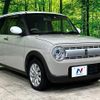 suzuki alto-lapin 2016 quick_quick_HE33S_HE33S-140395 image 17