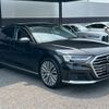 audi a8 2022 quick_quick_3AA-F8CXYF_WAUZZZF87MN013963 image 16