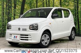 suzuki alto 2017 CFJ1523375