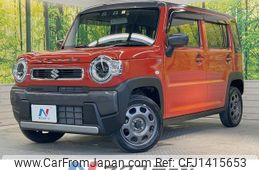 suzuki hustler 2022 quick_quick_MR52S_MR52S-307231