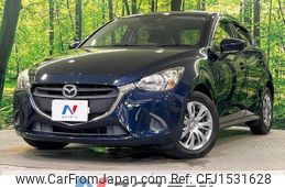 mazda demio 2016 CFJ1531628