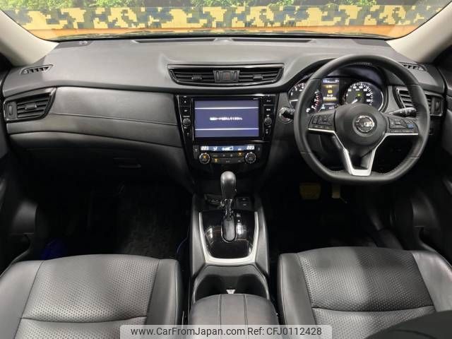 nissan x-trail 2018 -NISSAN--X-Trail DAA-HNT32--HNT32-175260---NISSAN--X-Trail DAA-HNT32--HNT32-175260- image 2