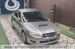 subaru legacy-b4 2007 -SUBARU--Legacy B4 BL5-074051---SUBARU--Legacy B4 BL5-074051-