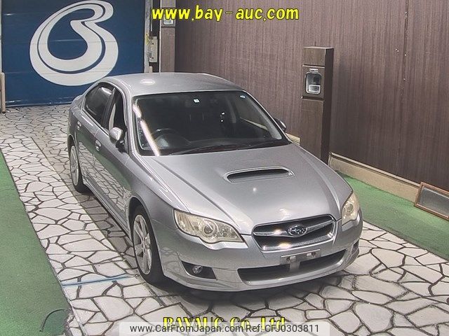 subaru legacy-b4 2007 -SUBARU--Legacy B4 BL5-074051---SUBARU--Legacy B4 BL5-074051- image 1