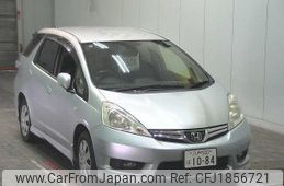 honda fit-shuttle 2013 CFJ1856721