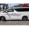 toyota alphard 2016 quick_quick_DBA-AGH30W_AGH30-0058670 image 12