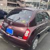 nissan march 2009 CFJ1834721 image 5