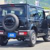suzuki jimny 2023 CFJ1503927 image 11