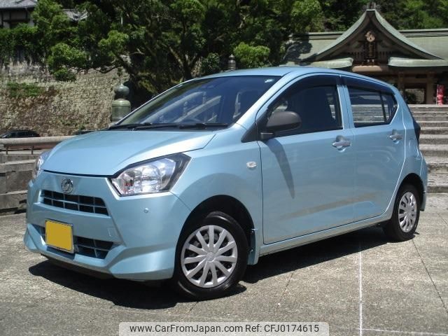 daihatsu mira-e-s 2019 -DAIHATSU 【愛媛 581ｻ4430】--Mira e:s LA360S--0031522---DAIHATSU 【愛媛 581ｻ4430】--Mira e:s LA360S--0031522- image 1