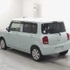 suzuki alto-lapin 2010 CFJ1864075 image 2