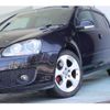volkswagen golf 2007 quick_quick_GH-1KAXX_WVWZZZ1KZ7U011520 image 6
