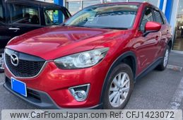 mazda cx-5 2013 -MAZDA--CX-5 LDA-KE2FW--KE2FW-123705---MAZDA--CX-5 LDA-KE2FW--KE2FW-123705-