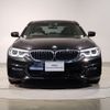 bmw 5-series 2017 -BMW--BMW 5 Series LDA-JC20--WBAJC32050G863746---BMW--BMW 5 Series LDA-JC20--WBAJC32050G863746- image 8