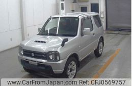 suzuki jimny 2018 quick_quick_ABA-JB23W_JB23W-778814