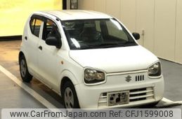 suzuki alto 2016 CFJ1599008