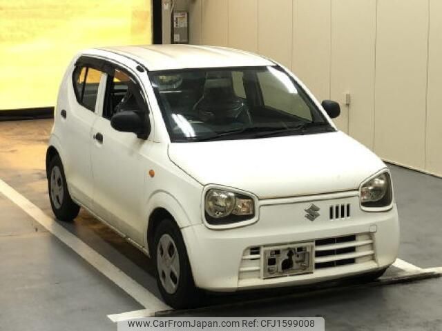 suzuki alto 2016 CFJ1599008 image 1
