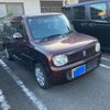 suzuki alto-lapin 2010 CFJ1606721 image 3