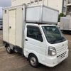 suzuki carry-truck 2024 -SUZUKI 【千葉 800ｿ9667】--Carry Truck EBD-DA16T--DA16T-163748---SUZUKI 【千葉 800ｿ9667】--Carry Truck EBD-DA16T--DA16T-163748- image 4