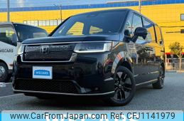 honda stepwagon 2023 quick_quick_6AA-RP8_RP8-1055337