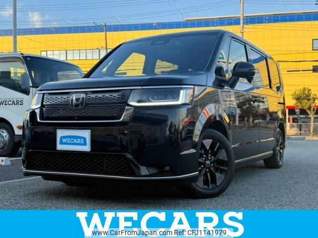 honda stepwagon 2023 quick_quick_6AA-RP8_RP8-1055337 image 1