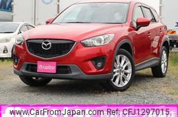 mazda cx-5 2014 quick_quick_KE2AW_KE2AW-128255