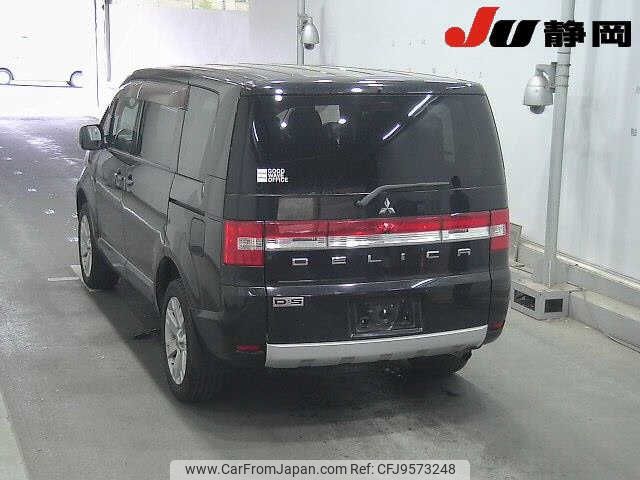 mitsubishi delica-d5 2007 -MITSUBISHI--Delica D5 CV5W-0004812---MITSUBISHI--Delica D5 CV5W-0004812- image 2