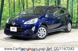 toyota aqua 2017 quick_quick_NHP10_NHP10-6587846