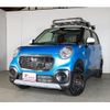 daihatsu cast 2016 -DAIHATSU--Cast DBA-LA260S--LA260S-0008808---DAIHATSU--Cast DBA-LA260S--LA260S-0008808- image 3