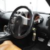 nissan fairlady-z 2004 CFJ1779213 image 8
