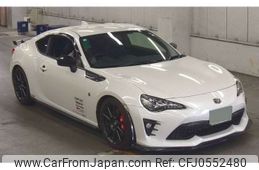 toyota 86 2020 -TOYOTA 【札幌 322ﾙ 33】--86 4BA-ZN6--ZN6-105794---TOYOTA 【札幌 322ﾙ 33】--86 4BA-ZN6--ZN6-105794-