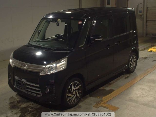 suzuki spacia 2014 -SUZUKI 【Ｎｏ後日 】--Spacia MK32S-853914---SUZUKI 【Ｎｏ後日 】--Spacia MK32S-853914- image 1