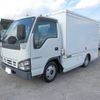 isuzu elf-truck 2007 -ISUZU--Elf--NKR81-7062262---ISUZU--Elf--NKR81-7062262- image 1