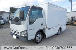 isuzu elf-truck 2007 -ISUZU--Elf--NKR81-7062262---ISUZU--Elf--NKR81-7062262-