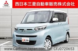 mitsubishi ek-space 2022 quick_quick_5AA-B34A_B34A-0401596