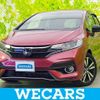 honda fit-hybrid 2017 quick_quick_DAA-GP5_GP5-3410603 image 1