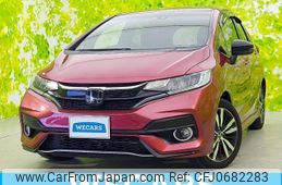 honda fit-hybrid 2017 quick_quick_DAA-GP5_GP5-3410603