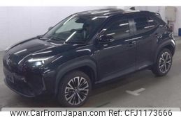 toyota yaris-cross 2022 quick_quick_6AA-MXPJ10_MXPJ10-3042667