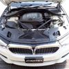 bmw 5-series 2017 -BMW--BMW 5 Series LDA-JC20--WBAJC32070G863876---BMW--BMW 5 Series LDA-JC20--WBAJC32070G863876- image 25