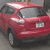 nissan juke 2015 -NISSAN 【横浜 304ｿ9740】--Juke YF15-411445---NISSAN 【横浜 304ｿ9740】--Juke YF15-411445- image 2