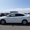nissan bluebird-sylphy 2016 CFJ1453674 image 3
