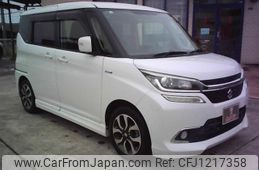 suzuki solio 2016 -SUZUKI--Solio MA36S--622091---SUZUKI--Solio MA36S--622091-