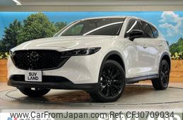 mazda cx-5 2023 -MAZDA--CX-5 3DA-KF2P--KF2P-554092---MAZDA--CX-5 3DA-KF2P--KF2P-554092-