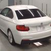 bmw 2-series 2015 -BMW 【練馬 302て720】--BMW 2 Series 1J20-WBA1J12000V262024---BMW 【練馬 302て720】--BMW 2 Series 1J20-WBA1J12000V262024- image 7