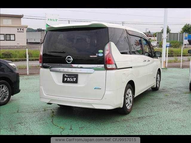 nissan serena 2017 quick_quick_DAA-GC27_GC27-013170 image 2