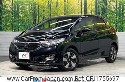 honda fit-hybrid 2019 CFJ1755697