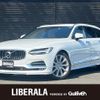 volvo v90 2018 -VOLVO--Volvo V90 DBA-PB420--YV1PWA2MCJ1056412---VOLVO--Volvo V90 DBA-PB420--YV1PWA2MCJ1056412- image 1