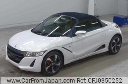 honda s660 2015 quick_quick_DBA-JW5_1005120