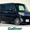 daihatsu tanto 2015 -DAIHATSU--Tanto DBA-LA600S--LA600S-0350775---DAIHATSU--Tanto DBA-LA600S--LA600S-0350775- image 1